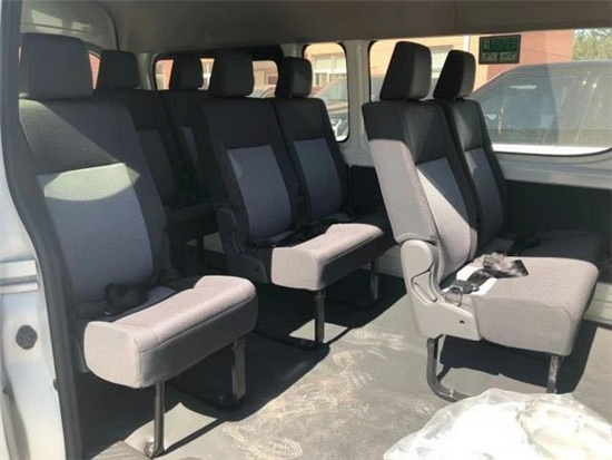 　　下图为还是改装：