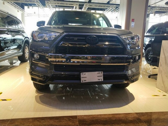 21款丰田超霸国六清仓钜惠亲情价促销