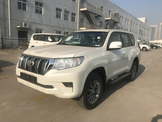 21款霸道2700现车优惠促销霸气有面子