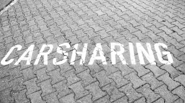 共享汽车遭遇“撤退潮” 盈利模式掣肘发展