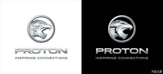 LOGO采用圆形设计 宝腾更新品牌标识