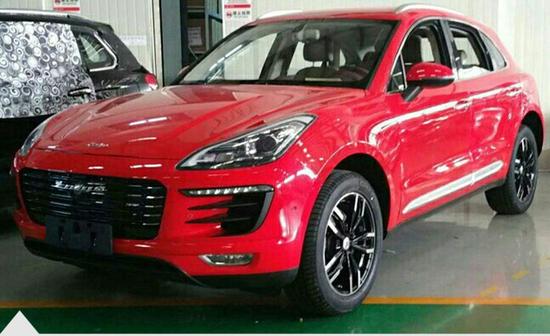 2016年这些即将上市新车值得一看！