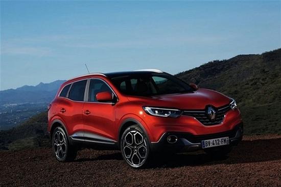 2016年这些即将上市新车值得一看！