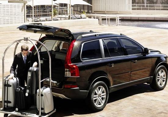 李书福放虎归山见效 沃尔沃美国复苏强劲