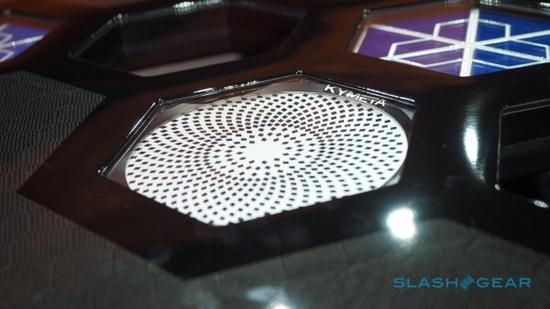 氢燃料电池车Mirai