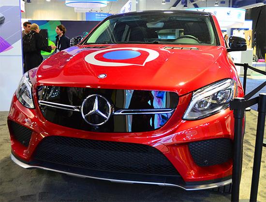 自动驾驶助激光雷达初显亿元规模