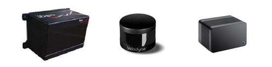 自动驾驶助激光雷达初显亿元规模