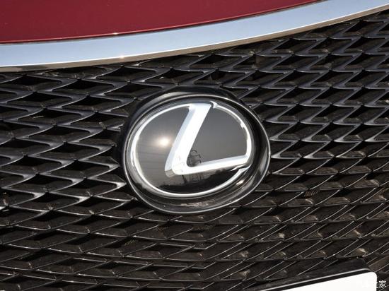 雷克萨斯