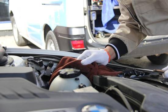 携车网与中国石油携手举办卡丁车大赛