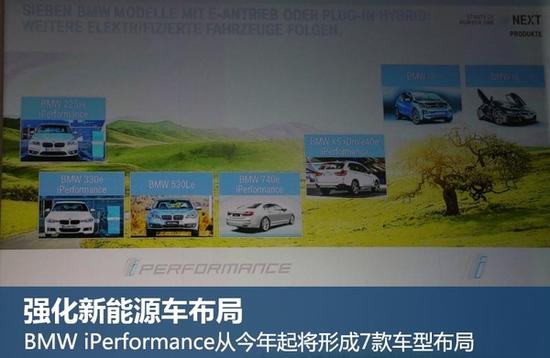 宝马全球董事首谈 中国三大“敏感”话题