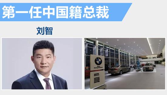 宝马全球董事首谈 中国三大“敏感”话题