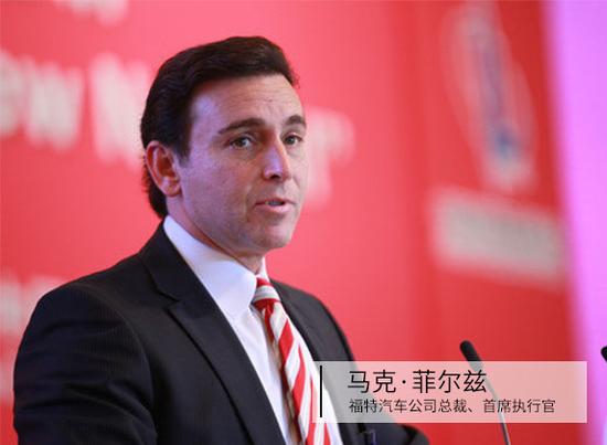 见李总理，车企大佬抢搭开往中国的列车