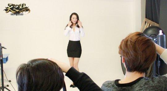 《天之禁》开撕中国乳神