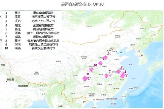 高德:清明自驾出行已成北方热潮 