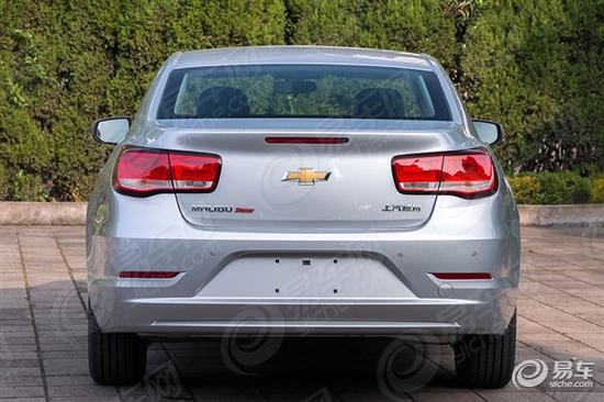 迈锐宝申报图曝光 换装1.5T发动机