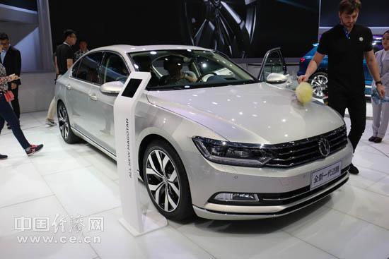 3月B级车:帕萨特失王位 消费升级压力明显 