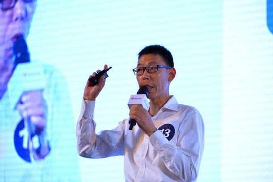2016中国汽车创业投资大赛总决赛精彩呈现
