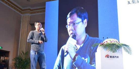 2016中国汽车创业投资大赛总决赛精彩呈现