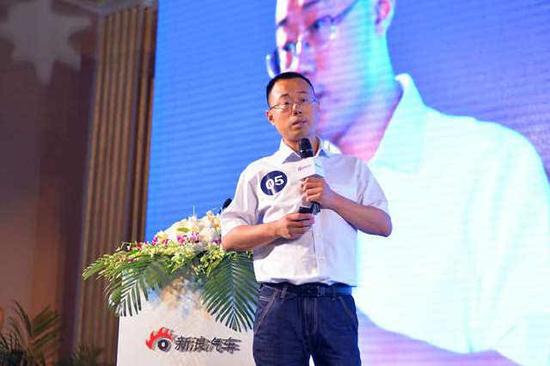 2016中国汽车创业投资大赛总决赛精彩呈现