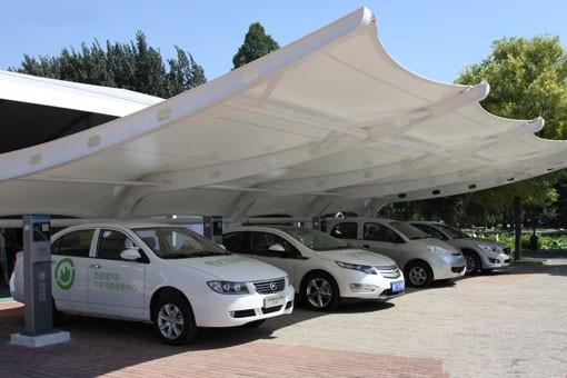 4月产销均破3万辆 追问新能源增长背后