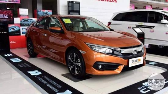 别再找来找去 15万元最值的车都在这了！