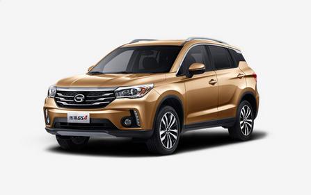 不纠结 自主品牌自动挡SUV就看这几款