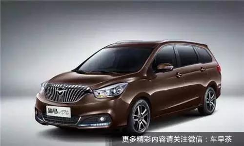 人多预算少 十万元就开这些MPV回家吧