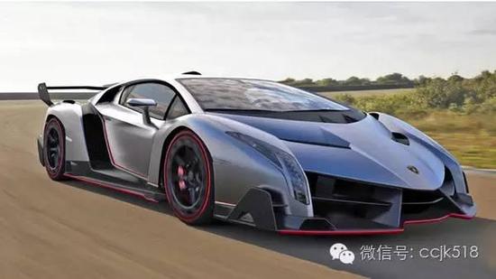 世界上最贵的车 把我的照片和这车P在一起