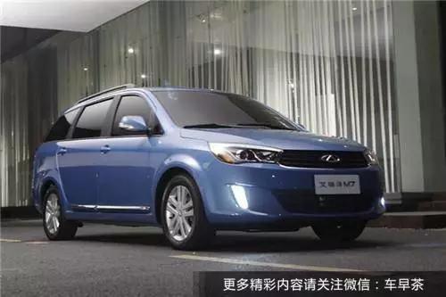 人多预算少 十万元就开这些MPV回家吧