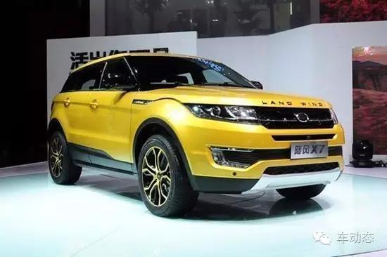 三菱2.0T就是好？这几款自主SUV都在用