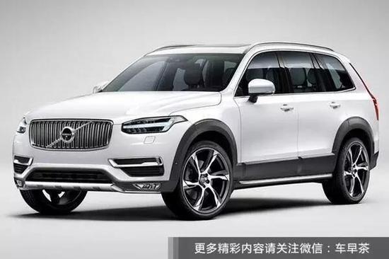 男人就该开这些硬派SUV 没钱买也来看看