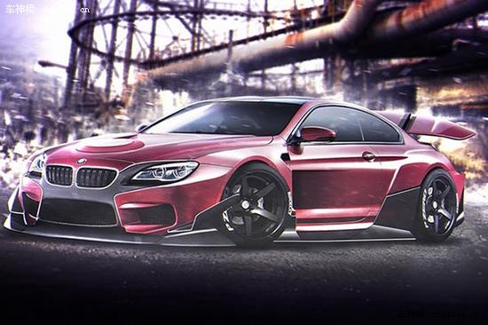 究竟什么样的车才能配X战警们的超能力？