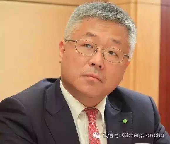2016全球汽车论坛 各位大佬只给你一句话