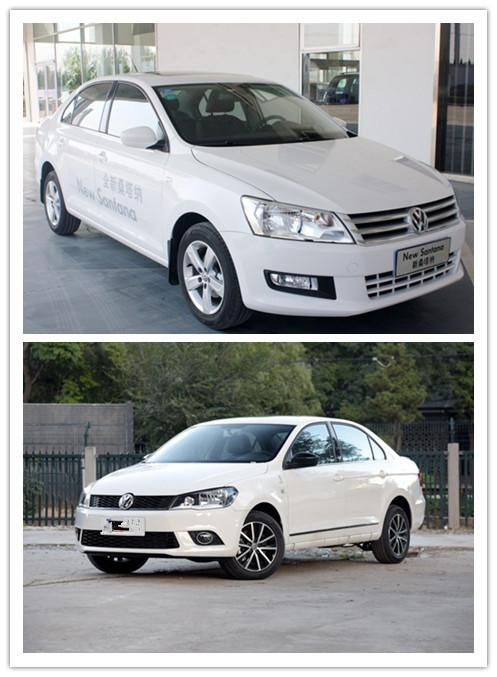 10万元三厢居家车哪家强？