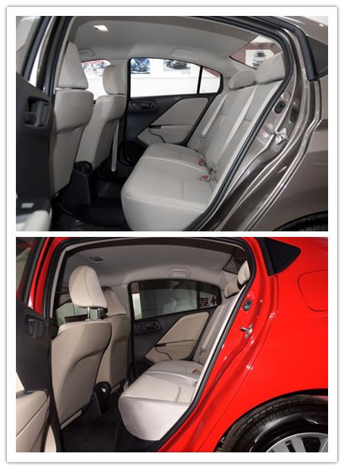 10万元三厢居家车哪家强？