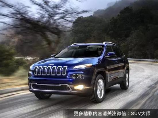 拒绝样子货！跑烂路还真难不倒这些SUV