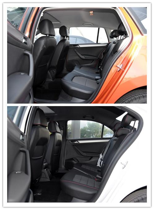 10万元三厢居家车哪家强？