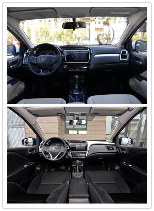 10万元三厢居家车哪家强？