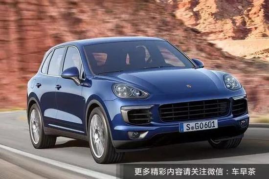 男人就该开这些硬派SUV 没钱买也来看看