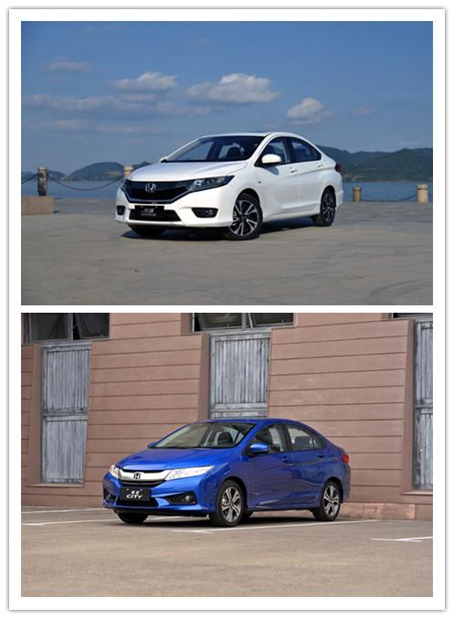 10万元三厢居家车哪家强？