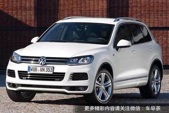 男人就该开这些硬派SUV 没钱买也来看看