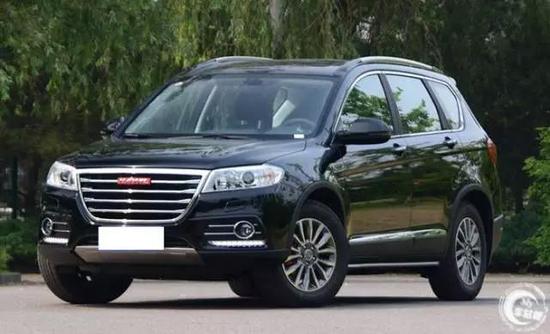 5月热销SUV成绩单 谁是“高考”优等生？