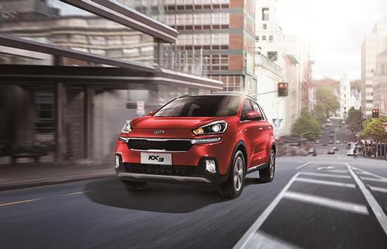 头条·突发丨高管“下放”区域，东风悦达起亚销量救急2