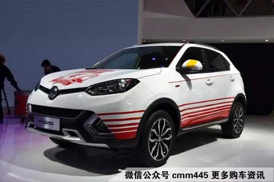 国货or合资你选谁 10万起高性价比SUV怎么选