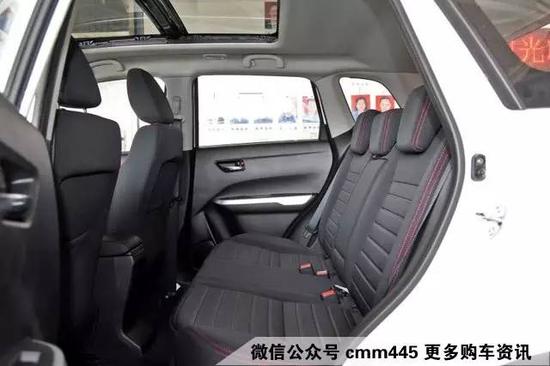 国货or合资你选谁 10万起高性价比SUV怎么选