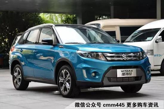 国货or合资你选谁 10万起高性价比SUV怎么选