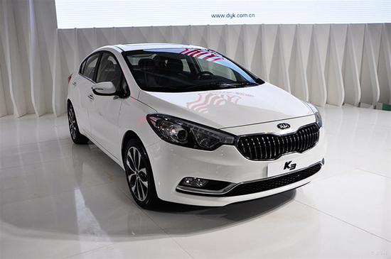 头条·突发丨高管“下放”区域，东风悦达起亚销量救急1