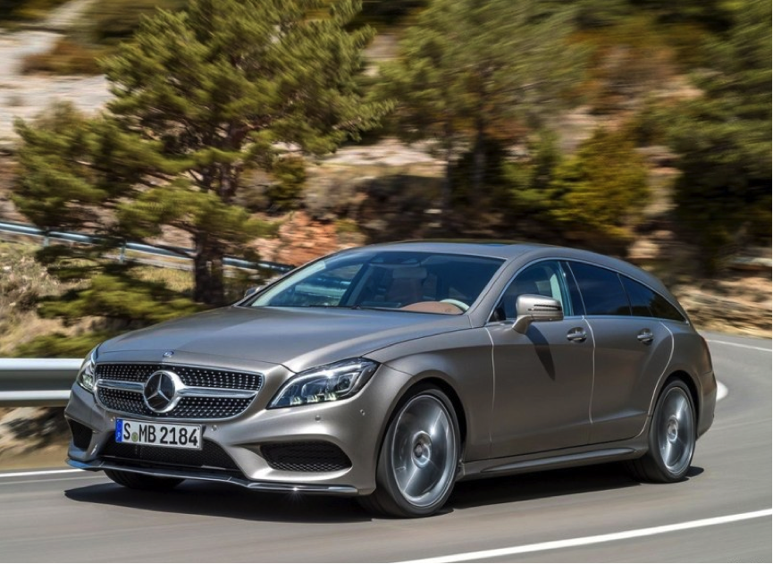 旅行车 情怀也有高低！