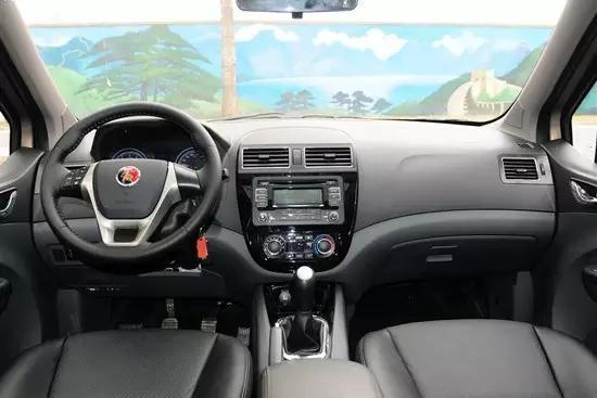 中国加速最慢的十大SUV！第一名百公里加速20S！