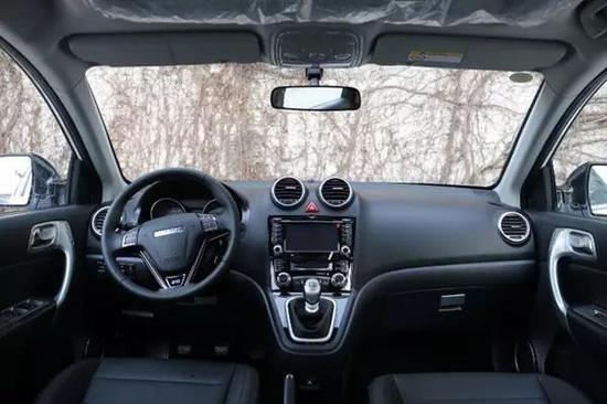 中国加速最慢的十大SUV！第一名百公里加速20S！